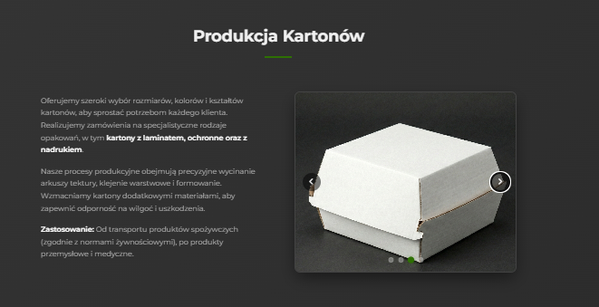 Nowoczesny wizerunek B2B i optymalizacja ścieżki klienta dla KDP Partners
