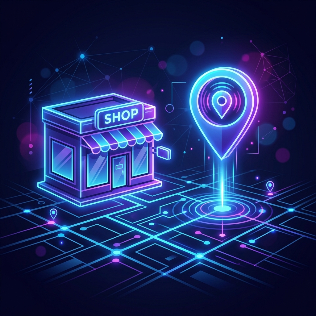 Zdominuj rynek lokalny: SEO i Wizytówka Google (GMB)
