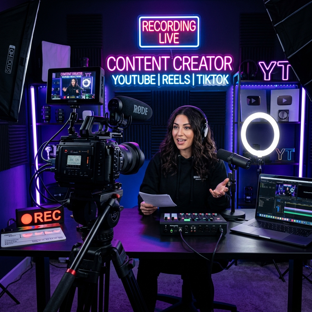Wideo marketing w 2026: Jak krótkie formy (Reels, TikTok) budują sprzedaż?